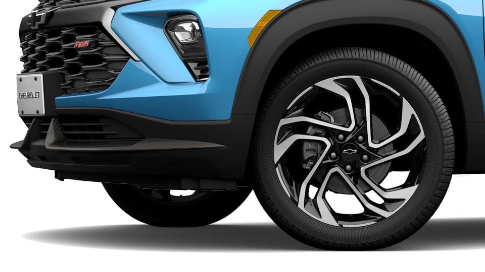 2026 Chevrolet Trailblazer RS - Photo 30