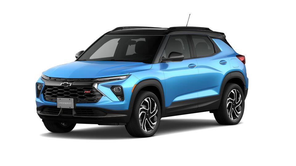 2026 Chevrolet Trailblazer RS - Photo 32