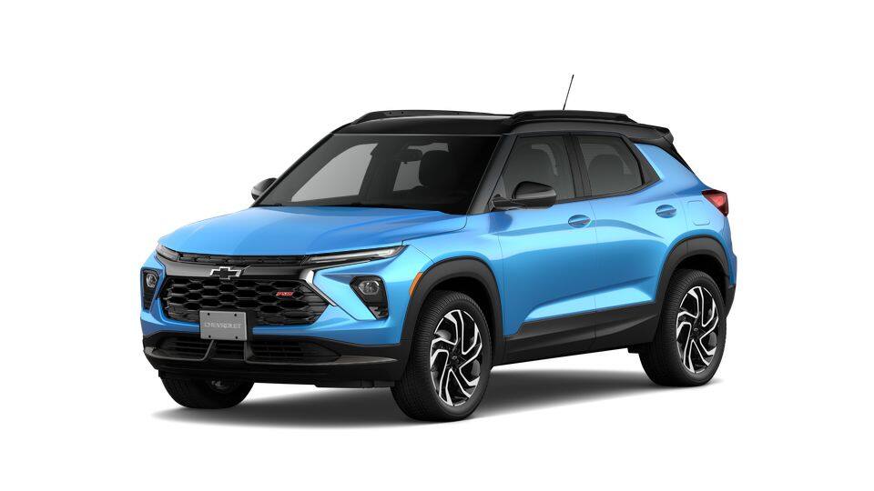 2026 Chevrolet Trailblazer RS - Photo 34