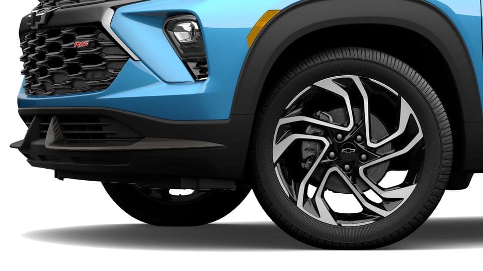 2026 Chevrolet Trailblazer RS - Photo 29