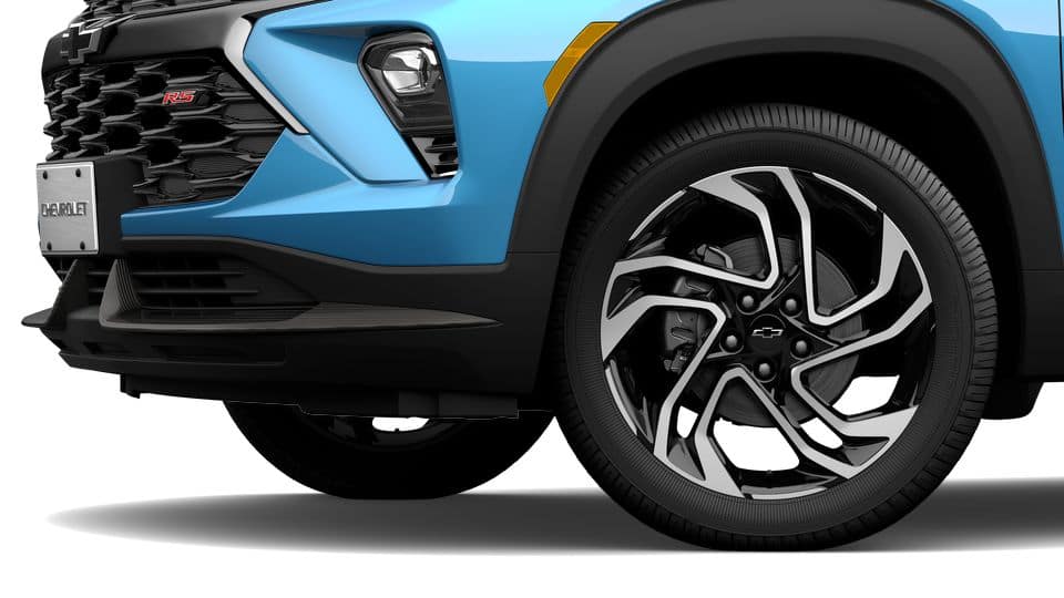 2026 Chevrolet Trailblazer RS - Photo 30