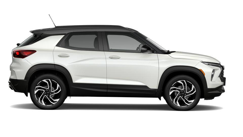 2026 Chevrolet Trailblazer RS - Photo 32