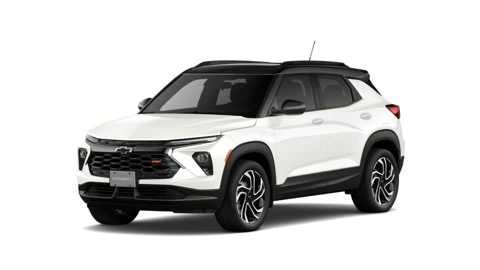 2026 Chevrolet Trailblazer RS - Photo 30