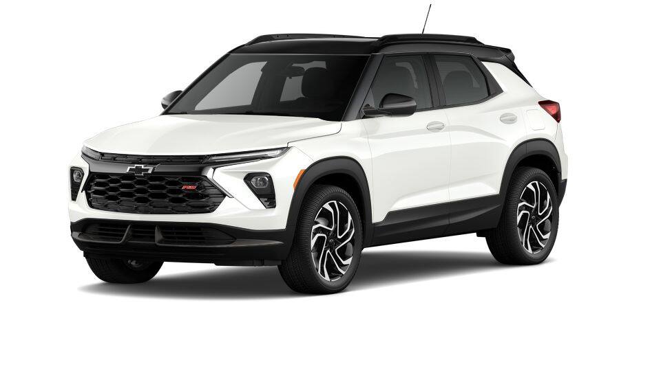 2026 Chevrolet Trailblazer RS - Photo 28