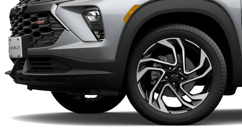2026 Chevrolet Trailblazer RS - Photo 33