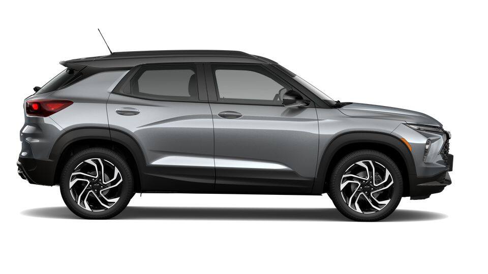 2026 Chevrolet Trailblazer RS - Photo 16