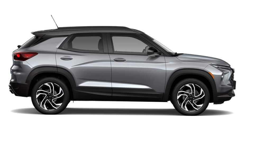 2026 Chevrolet Trailblazer RS - Photo 54