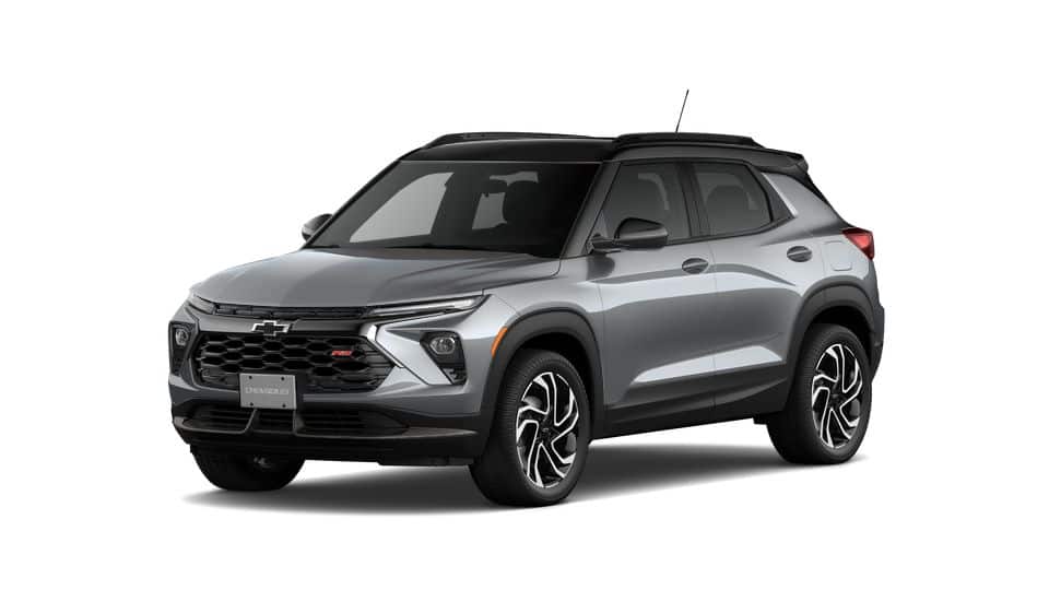 2026 Chevrolet Trailblazer RS - Photo 52