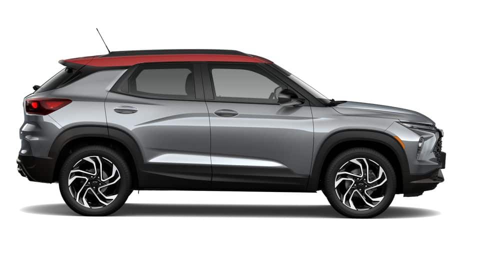 2026 Chevrolet Trailblazer RS - Photo 20