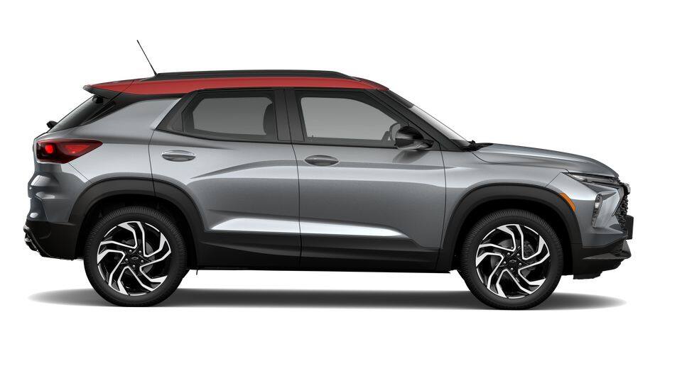 2026 Chevrolet Trailblazer RS - Photo 38