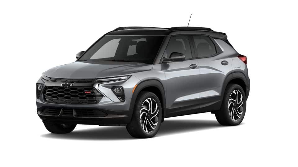 2026 Chevrolet Trailblazer RS - Photo 28