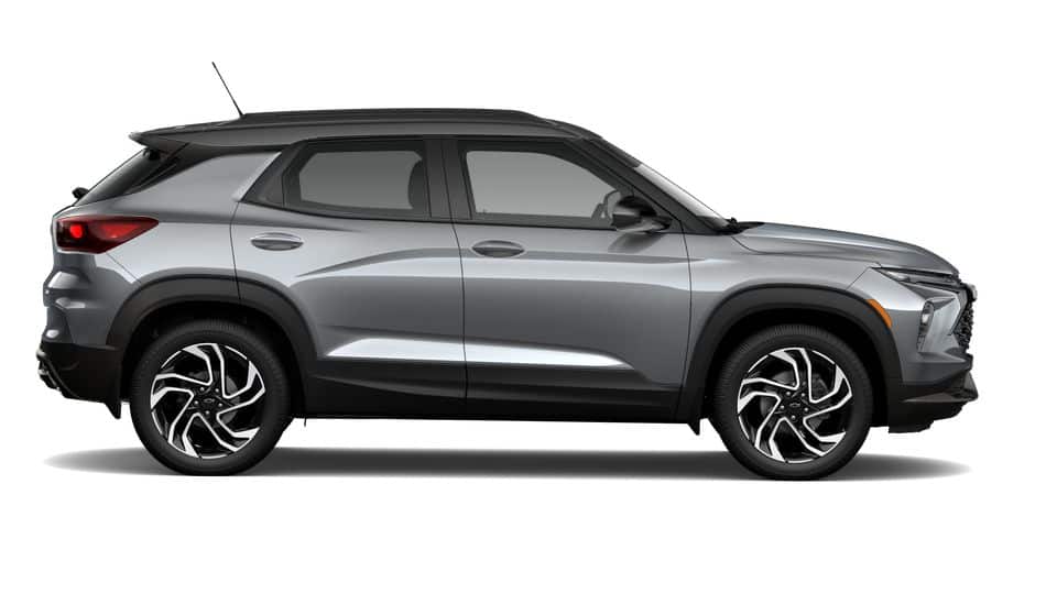 2026 Chevrolet Trailblazer RS - Photo 53