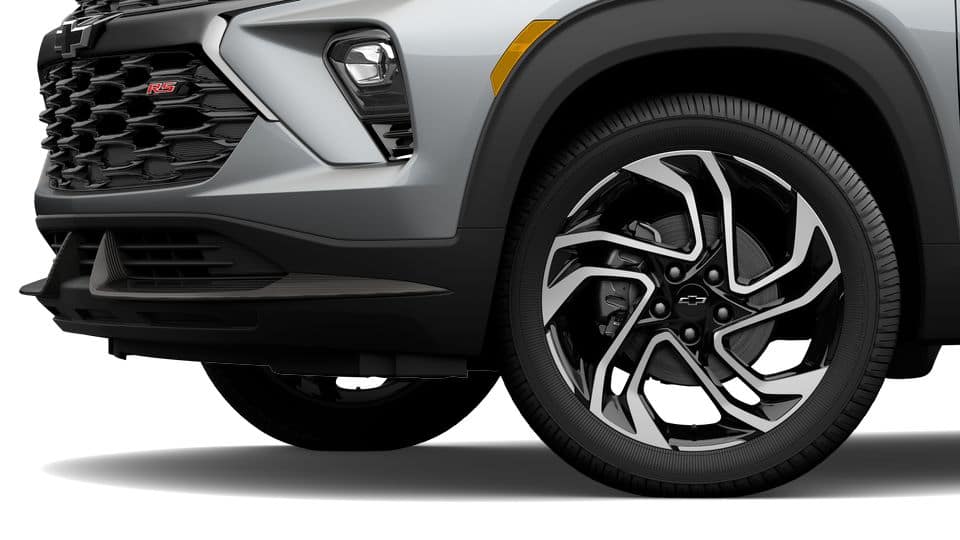 2026 Chevrolet Trailblazer RS - Photo 54