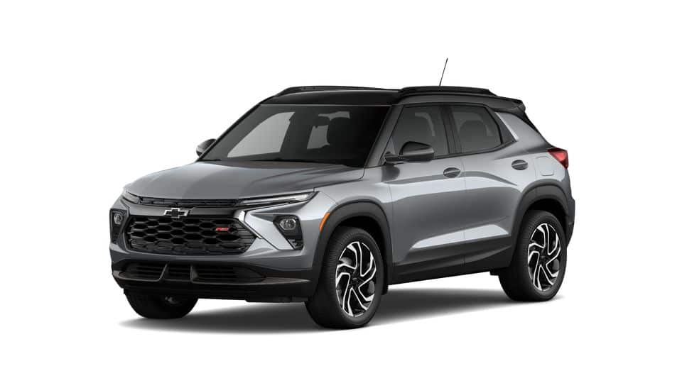 2026 Chevrolet Trailblazer RS - Photo 51