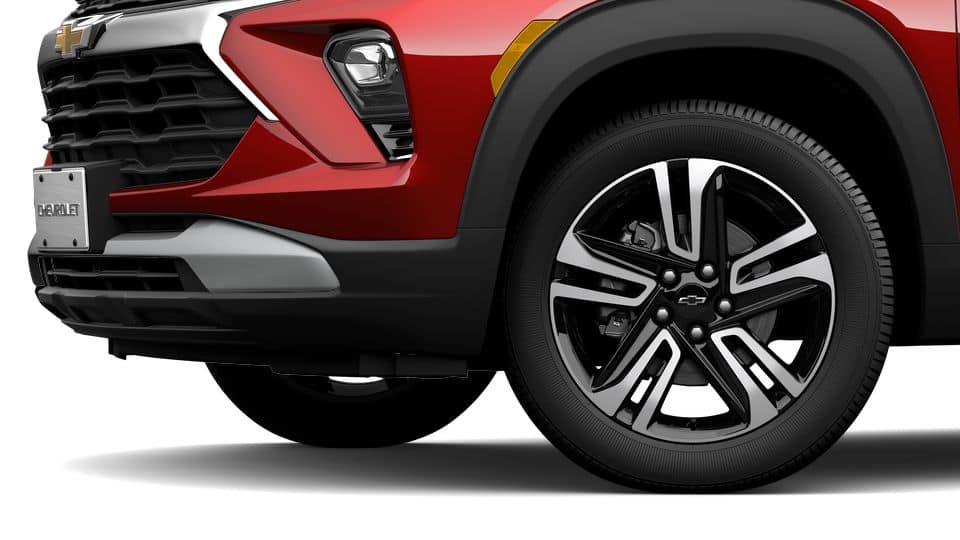 2026 Chevrolet Trailblazer LT - Photo 26