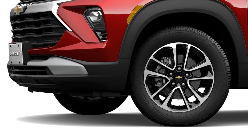 2026 Chevrolet Trailblazer LT - Photo 30