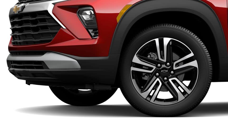2026 Chevrolet Trailblazer LT - Photo 55