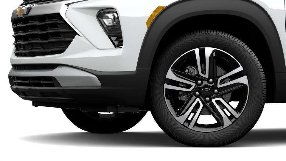 2026 Chevrolet Trailblazer LT - Photo 58