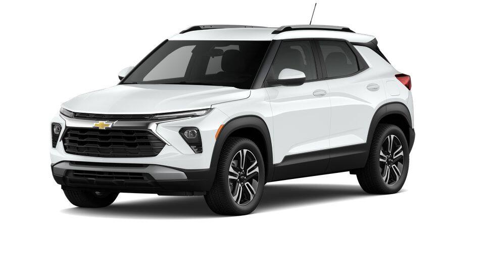 2026 Chevrolet Trailblazer LT - Photo 54