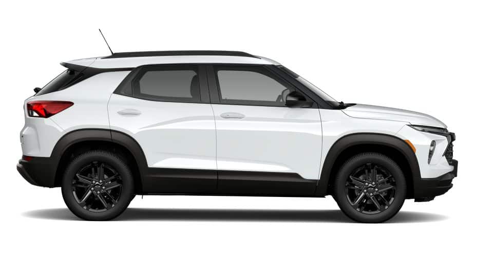 2026 Chevrolet Trailblazer LT - Photo 53