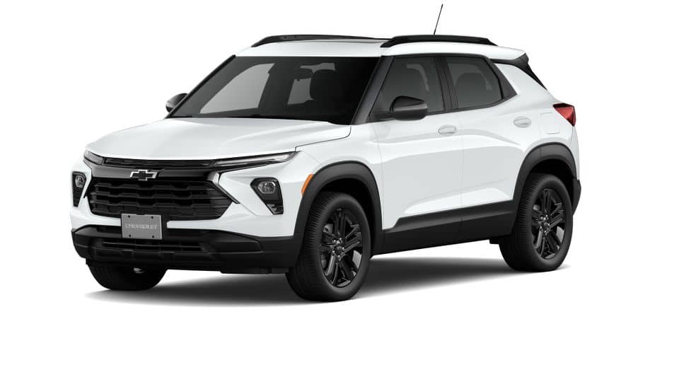 2026 Chevrolet Trailblazer LT - Photo 50