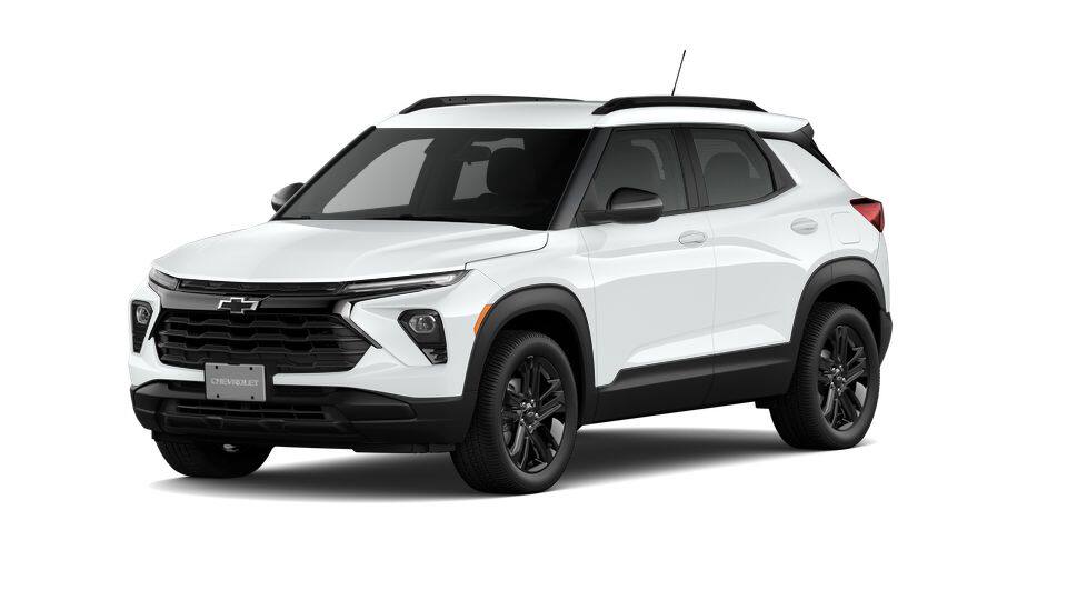 2026 Chevrolet Trailblazer LT - Photo 25