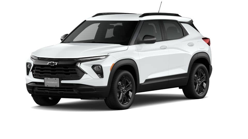 2026 Chevrolet Trailblazer LT - Photo 26