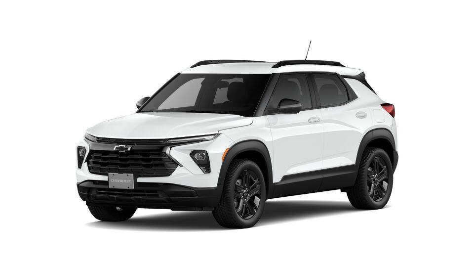 2026 Chevrolet Trailblazer LT - Photo 27