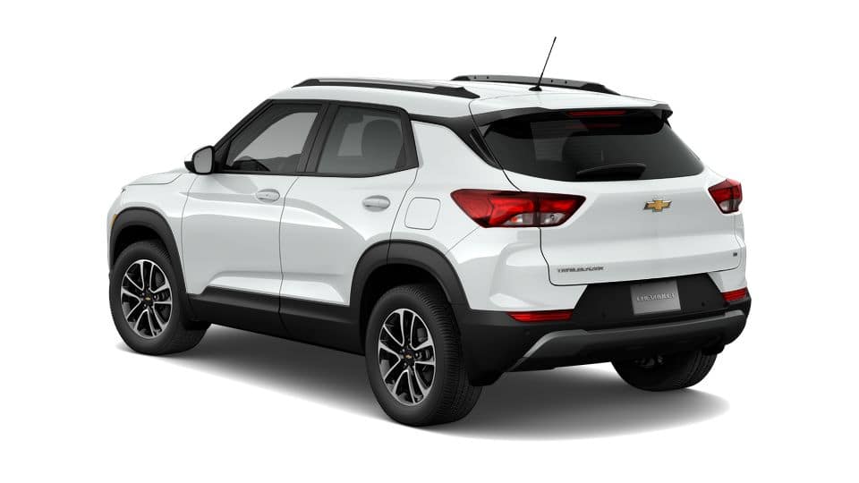 2026 Chevrolet Trailblazer LT - Photo 41