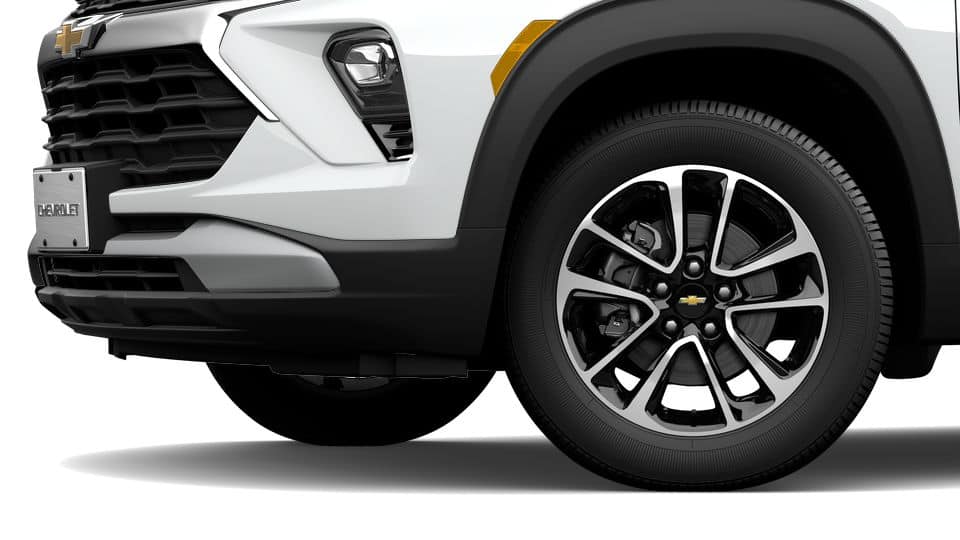 2026 Chevrolet Trailblazer LT - Photo 43