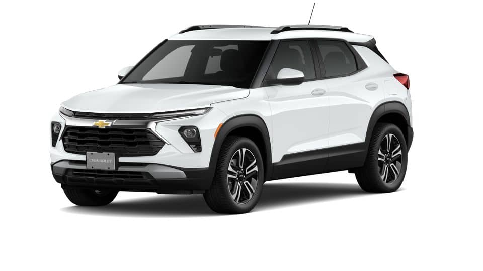 2026 Chevrolet Trailblazer LT - Photo 50