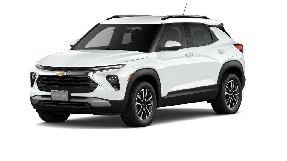 2026 Chevrolet Trailblazer LT - Photo 50