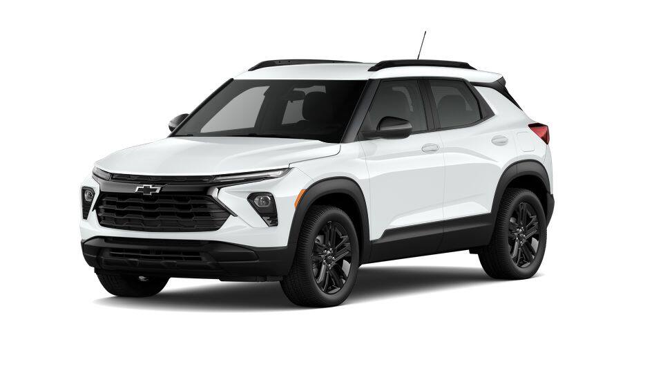 2026 Chevrolet Trailblazer LT - Photo 59