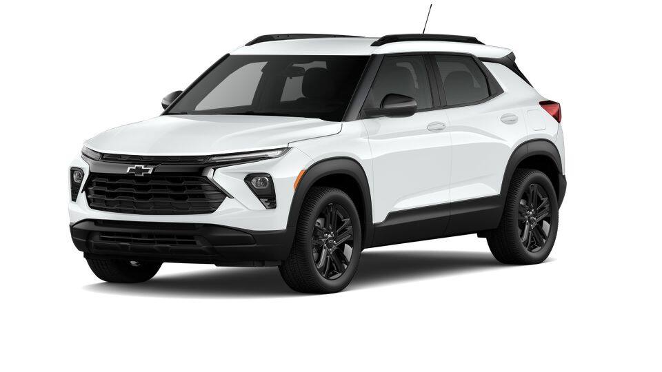 2026 Chevrolet Trailblazer LT - Photo 60