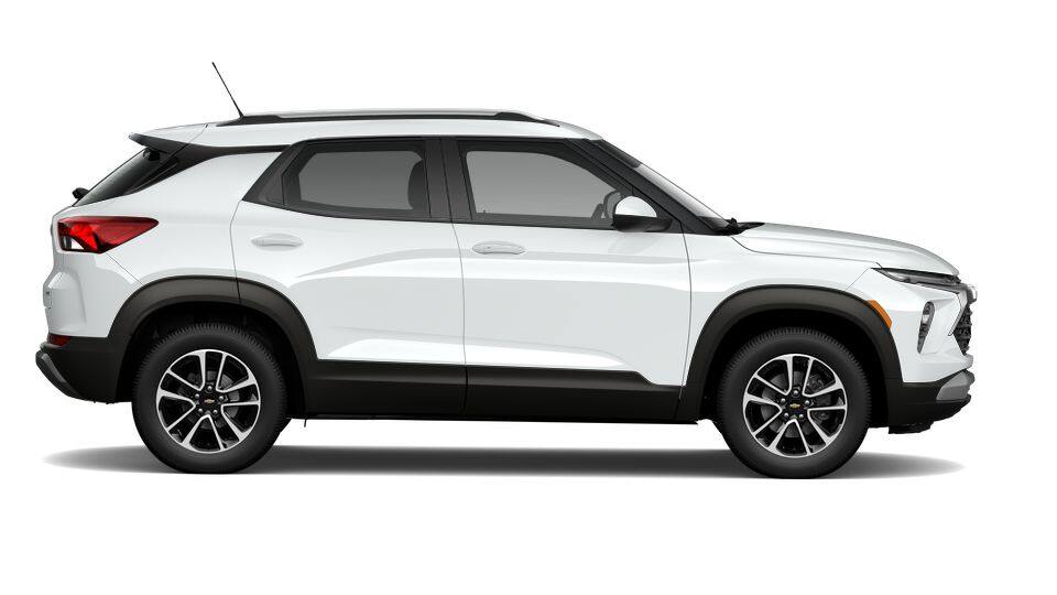 2026 Chevrolet Trailblazer LT - Photo 28