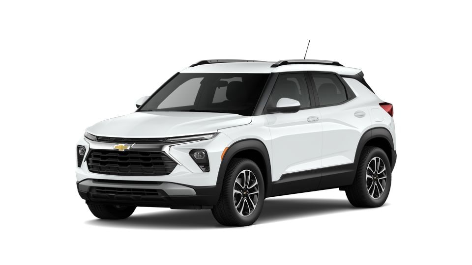 2026 Chevrolet Trailblazer LT - Photo 26