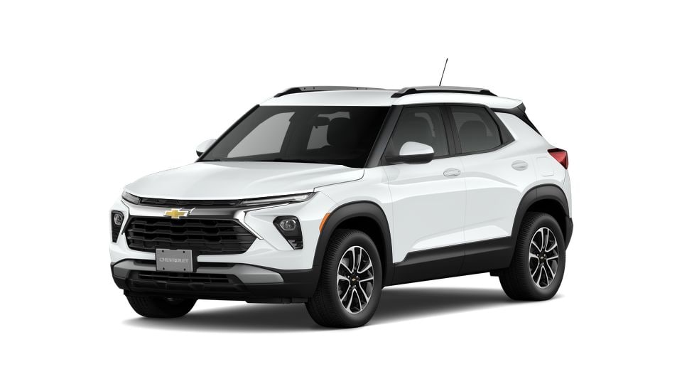 2026 Chevrolet Trailblazer LT - Photo 27