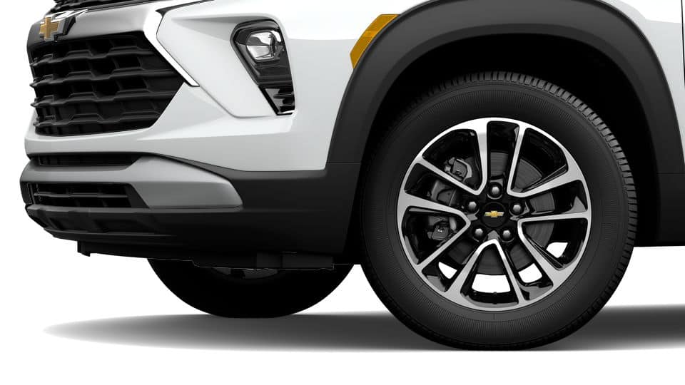 2026 Chevrolet Trailblazer LT - Photo 54