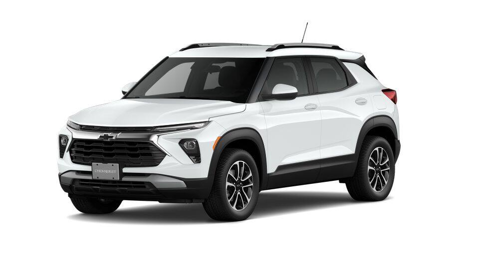 2026 Chevrolet Trailblazer LT - Photo 42