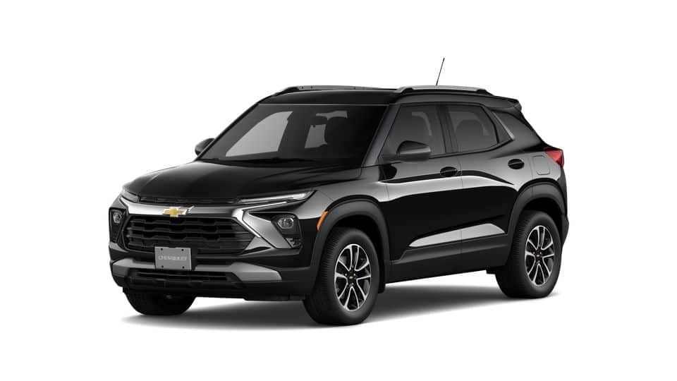 2026 Chevrolet Trailblazer LT - Photo 27