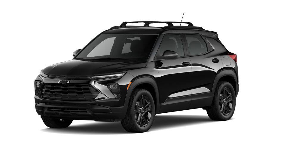 2026 Chevrolet Trailblazer LT - Photo 26
