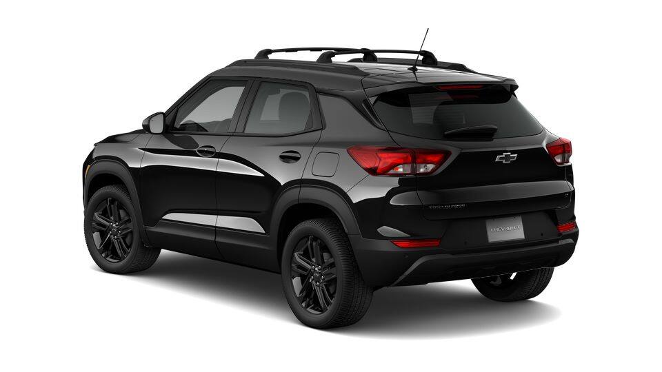 2026 Chevrolet Trailblazer LT - Photo 29