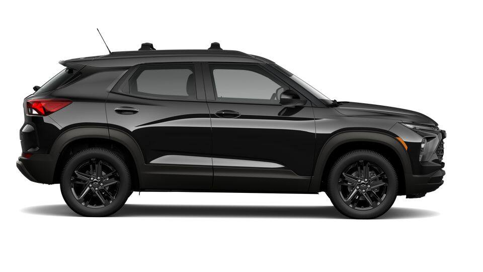 2026 Chevrolet Trailblazer LT - Photo 30