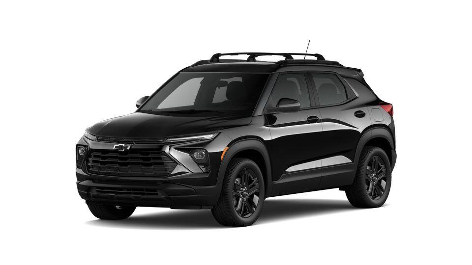 2026 Chevrolet Trailblazer LT - Photo 28