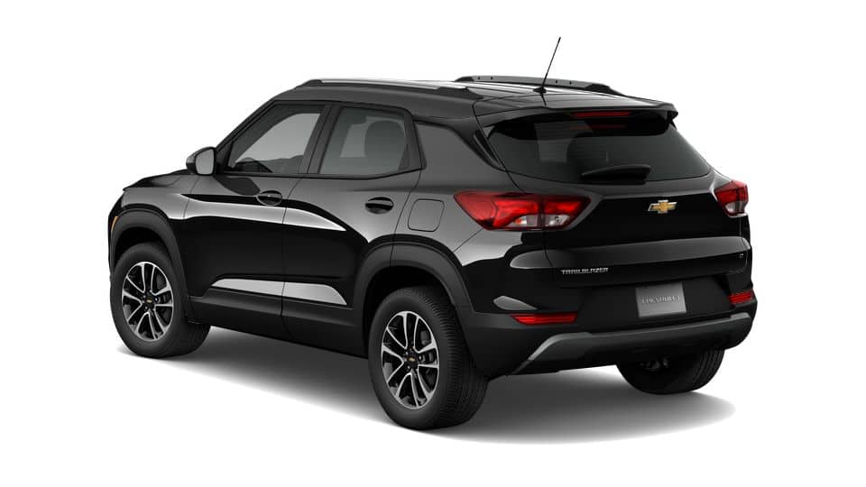2026 Chevrolet Trailblazer LT - Photo 28
