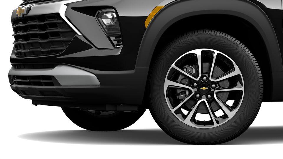2026 Chevrolet Trailblazer LT - Photo 30