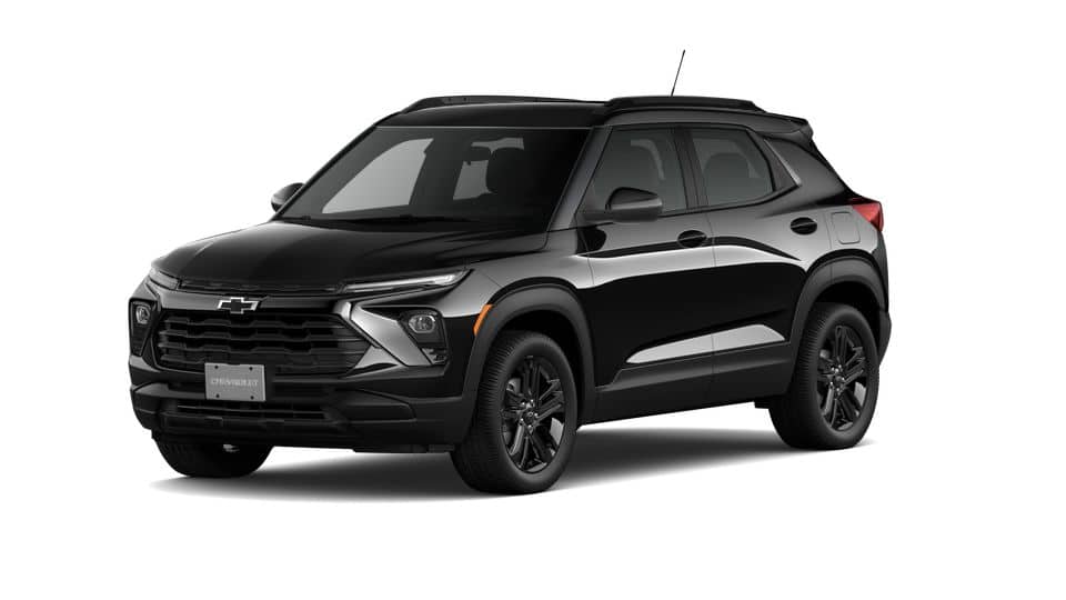2026 Chevrolet Trailblazer LT - Photo 25