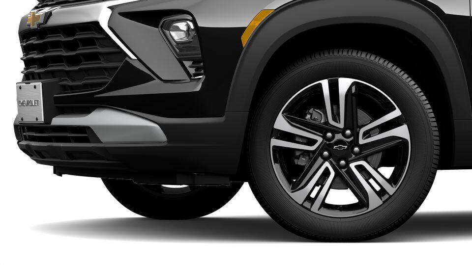 2026 Chevrolet Trailblazer LT - Photo 48