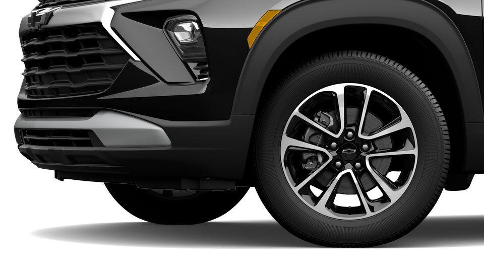 2026 Chevrolet Trailblazer LT - Photo 30