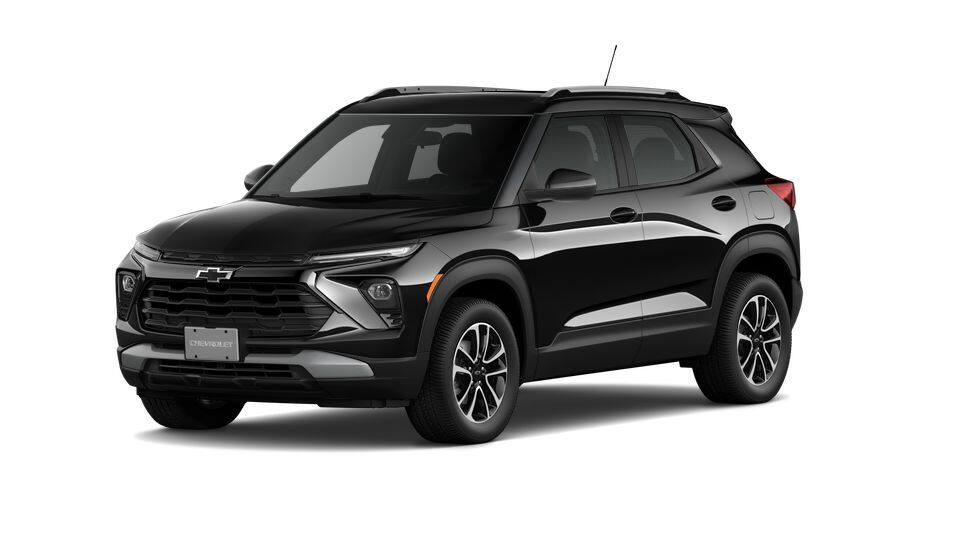 2026 Chevrolet Trailblazer LT - Photo 31